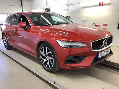 Volvo V60 T6 TE AWD Momentum Adv Edit Drag