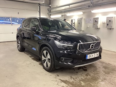 Volvo Xc40 T4 Recharge Inscription Exp Teknik Paket H/K Kamera Navi BLIS
