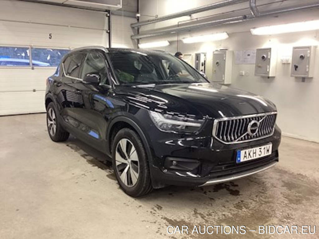 Volvo Xc40 T4 Recharge Inscription Exp Teknik Paket H/K Kamera Navi BLIS