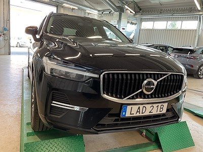 Volvo XC60 B5 AWD Momentum Advanced