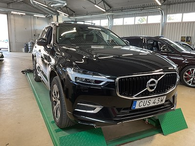 Volvo Xc60 T8 AWD Momentum Advanced Edt VOC Teknik Drag Pano