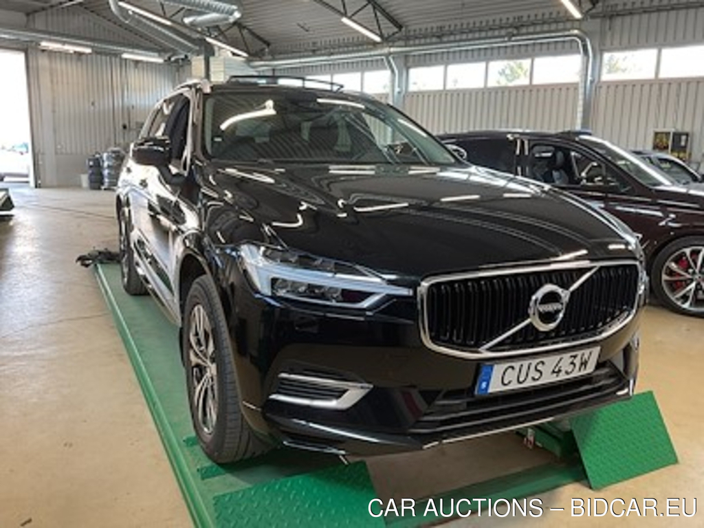 Volvo Xc60 T8 AWD Momentum Advanced Edt VOC Teknik Drag Pano