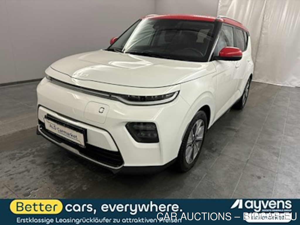 Kia E-Soul Vision Kombi, 5-turig, Direktantrieb, 1-Gang