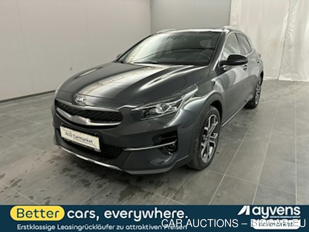 Kia XCeed 1.6 GDI DCT6 OPF Plug-in-Hybrid Platinum Edition Geschlossen, 5-turig, Automatik, 6-Gang