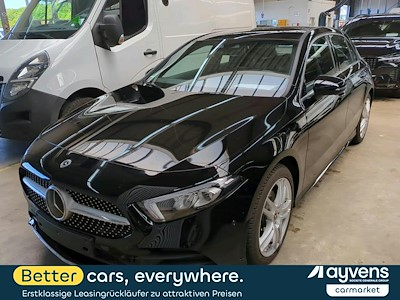 Mercedes-Benz A 250 E 8g-dct MERCEDES A 250 e 8G-DCT AMG Line