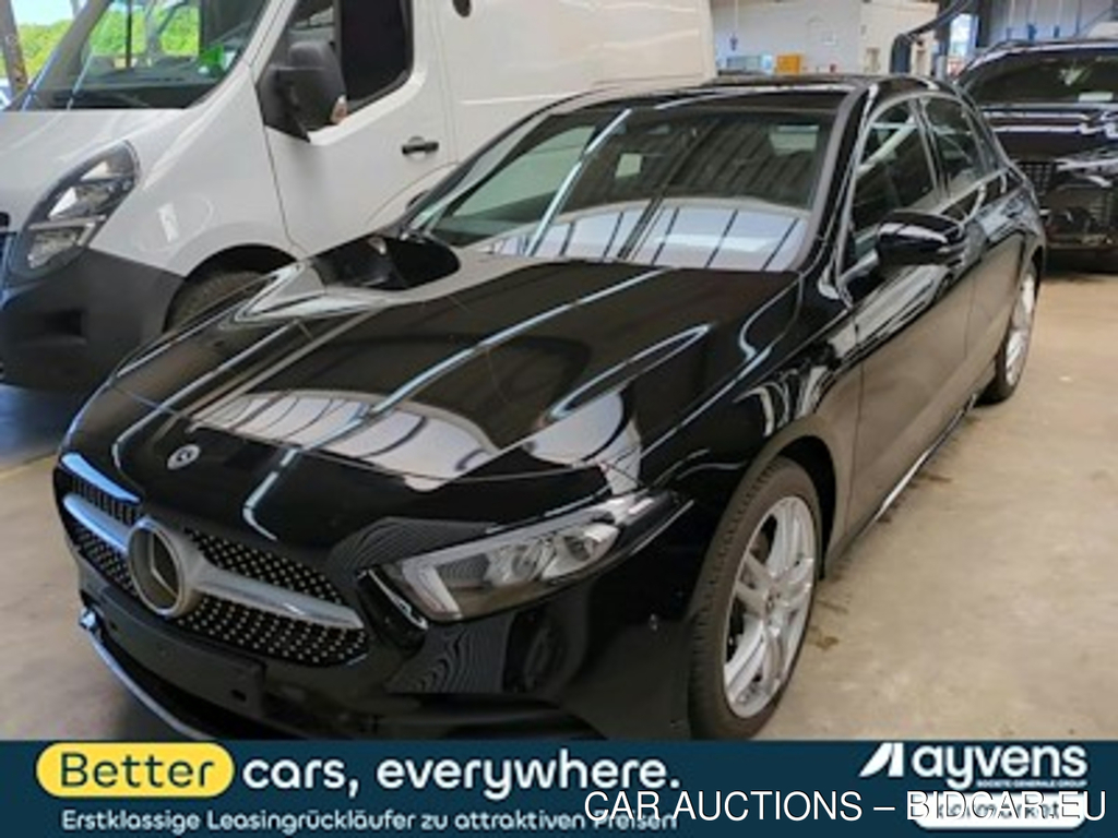 Mercedes-Benz A 250 E 8g-dct MERCEDES A 250 e 8G-DCT AMG Line