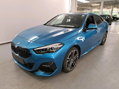 BMW 2 gran coupe diesel 216 dA AdBlue Model M Sport Business Plus Parking Assistant Travel