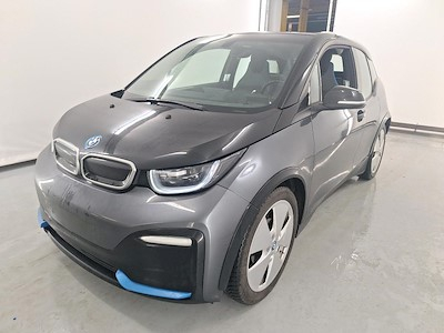 BMW I3 - 2018 I3s 120Ah - 42.2 kWh Advanced