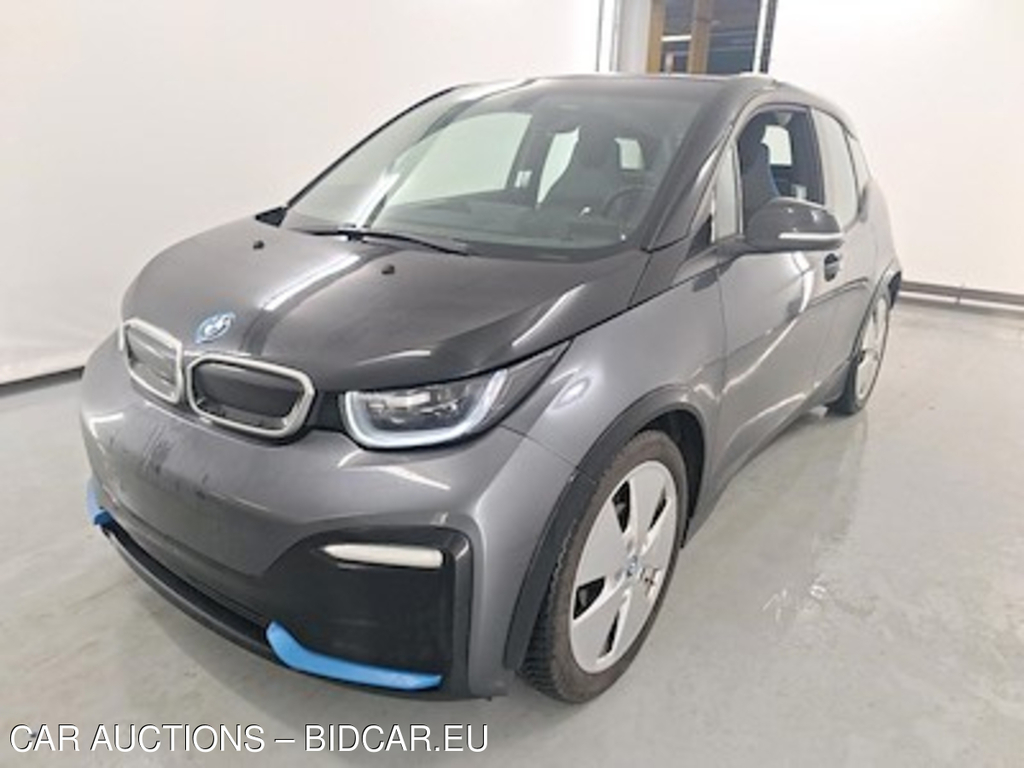 BMW I3 - 2018 I3s 120Ah - 42.2 kWh Advanced
