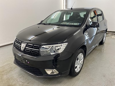 Dacia SANDERO 1.0 SCE 75 COMFORT