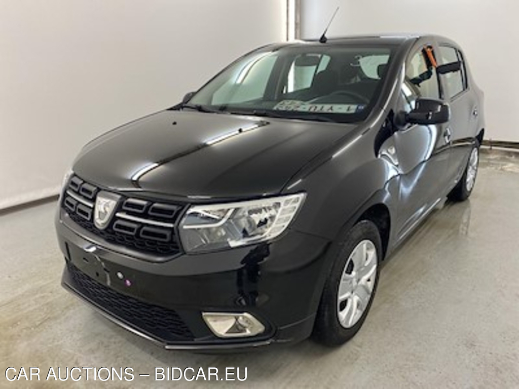 Dacia SANDERO 1.0 SCE 75 COMFORT
