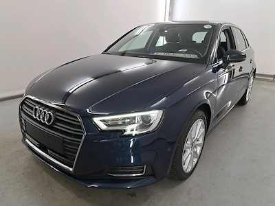 Audi A3 sportback - 2017 1.0 TFSI Design Business Technology Assistance