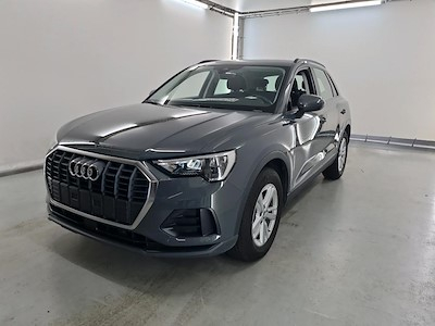 Audi Q3 - 2019 35 TFSI Business Forfaitaire leveringskosten+wettelijke kit Business