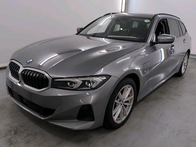 BMW 3 series touring 2.0 320E TOURING