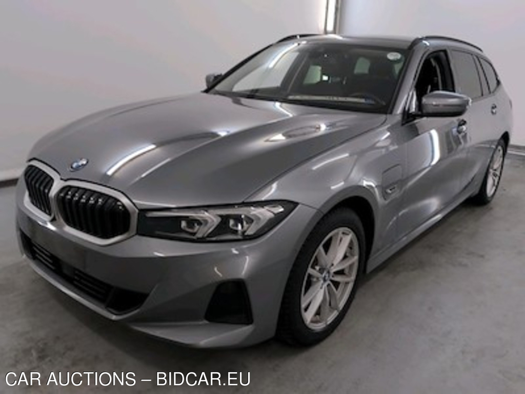 BMW 3 series touring 2.0 320E TOURING