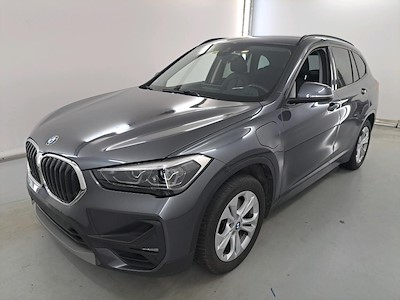 BMW X1 1.5 XDRIVE25E (162KW) Navigation system with Head-up display Mirror