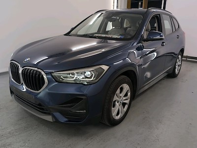 BMW X1 - 2019 1.5iA xDrive25e PHEV OPF Business Plus