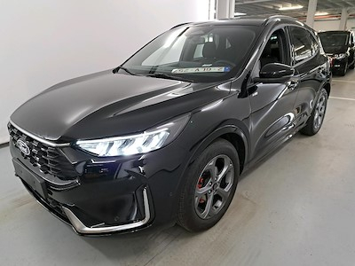 Ford KUGA 1.5I ECOBOOST 111KW ST-LINE X Hiver