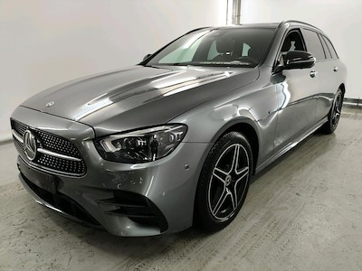 Mercedes-Benz E-class break 2.0 E 300 DE AUTO BUSINESS SOL AUTO Business Solution Plus