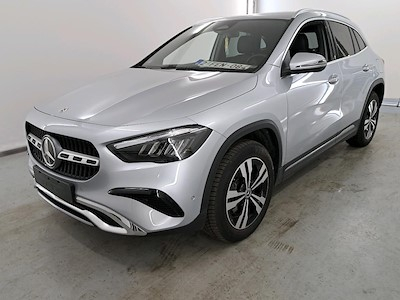 Mercedes-Benz GLA 1.3 GLA 250 E PHEV DCT BUSINESS LINE