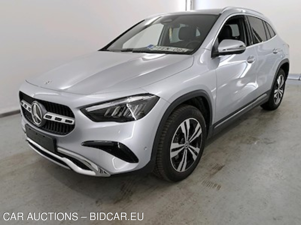 Mercedes-Benz GLA 1.3 GLA 250 E PHEV DCT BUSINESS LINE
