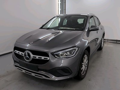 Mercedes-Benz GLA 2.0 GLA 180 D DCT BUSINESS SOLUTION