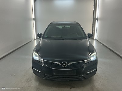 Opel Astra sports tourer diesel - 2 1.5 Turbo D Edition S-S Park Pilot VR-AR Navi