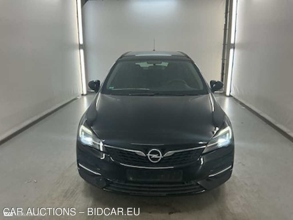 Opel Astra sports tourer diesel - 2 1.5 Turbo D Edition S-S Park Pilot VR-AR Navi