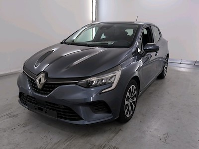 Renault CLIO 1.0 TCE 90 CORPORATE EDITION Business