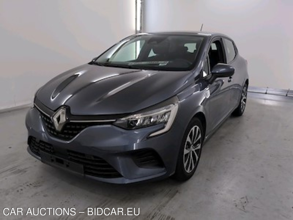 Renault CLIO 1.0 TCE 90 CORPORATE EDITION Business