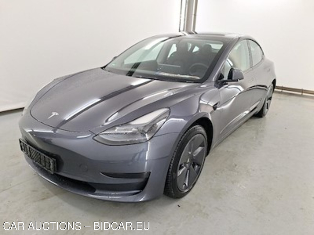 Tesla Model 3 BEV STANDARD RWD PLUS AUTO Enhanced Autopilot