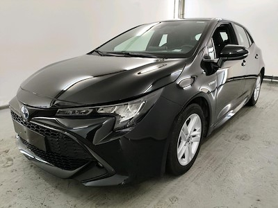 Toyota COROLLA 1.8 HYBRID DYNAMIC E-CVT