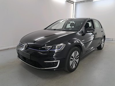 Volkswagen E-golf - 2017 35.8kWh E-Golf Forfaitaire leveringskosten+wettelijke kit