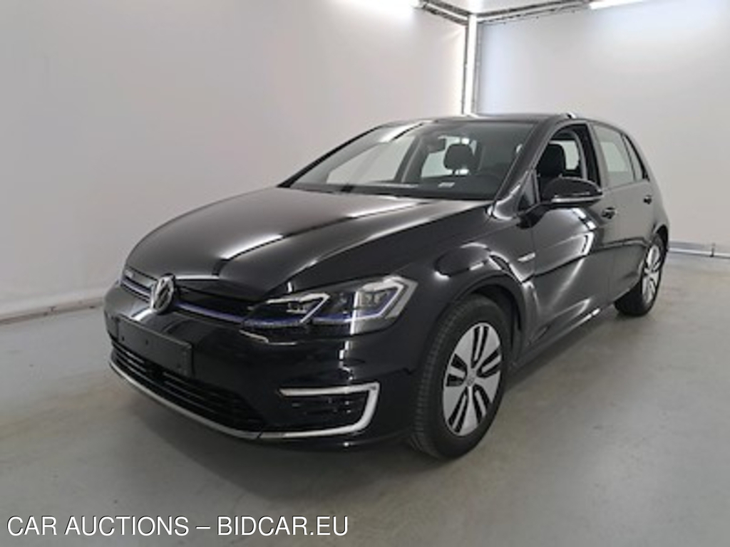 Volkswagen E-golf - 2017 35.8kWh E-Golf Forfaitaire leveringskosten+wettelijke kit