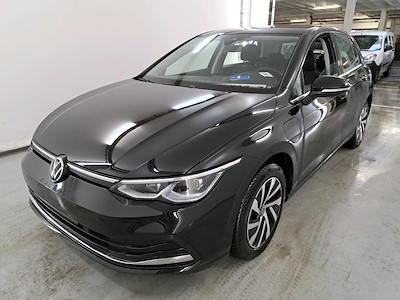 Volkswagen Golf viii 1.4 EHYBRID STYLE BUSINESS DSG