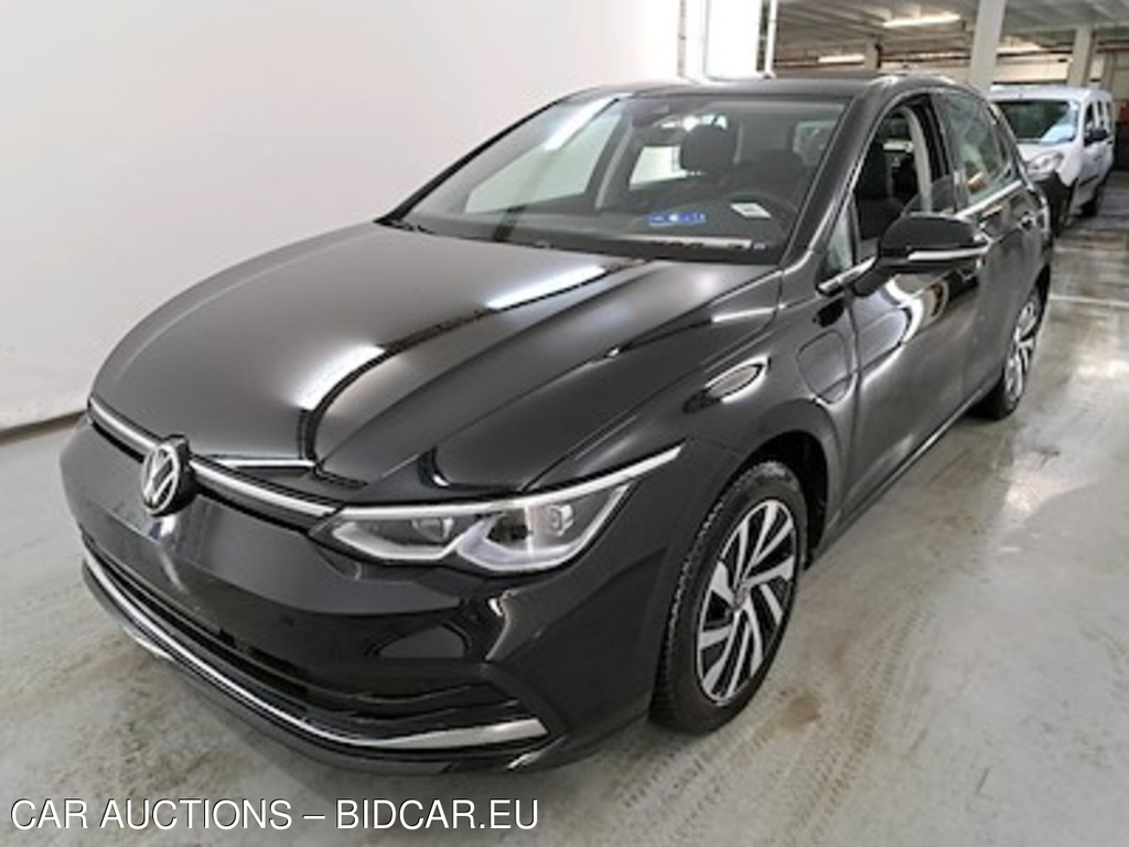 Volkswagen Golf viii 1.4 EHYBRID STYLE BUSINESS DSG