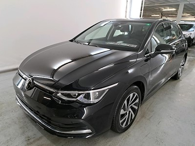Volkswagen Golf viii 1.4 EHYBRID STYLE BUSINESS DSG