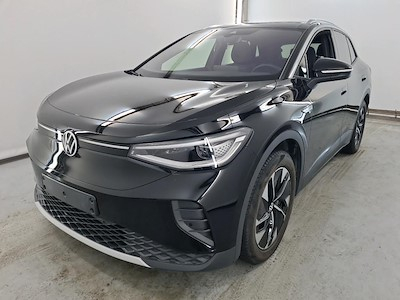 Volkswagen ID.4 BEV 82KWH 128KW PRO Design Plus Infotainment Plus Assistance Plus