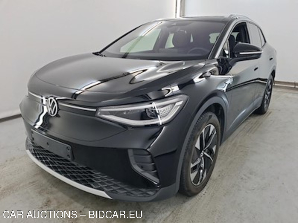 Volkswagen ID.4 BEV 82KWH 128KW PRO Design Plus Infotainment Plus Assistance Plus