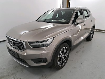 Volvo XC40 1.5 T4 RECHARGE GEARTR. INSCRIPTION Protection Park Assist Winter Pro