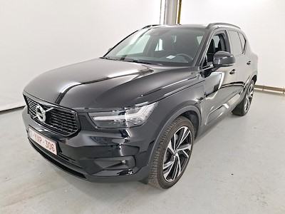 Volvo XC40 1.5 T4 RECHARGE GEARTRONIC R-DESIGN Luxury Seat Park Assist Intellisafe Pro