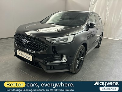 Ford Edge 2.0 EcoBlue Bi-Turbo 4x4 Aut. ST-LINE Geschlossen, 5-turig, Automatik, 8-Gang