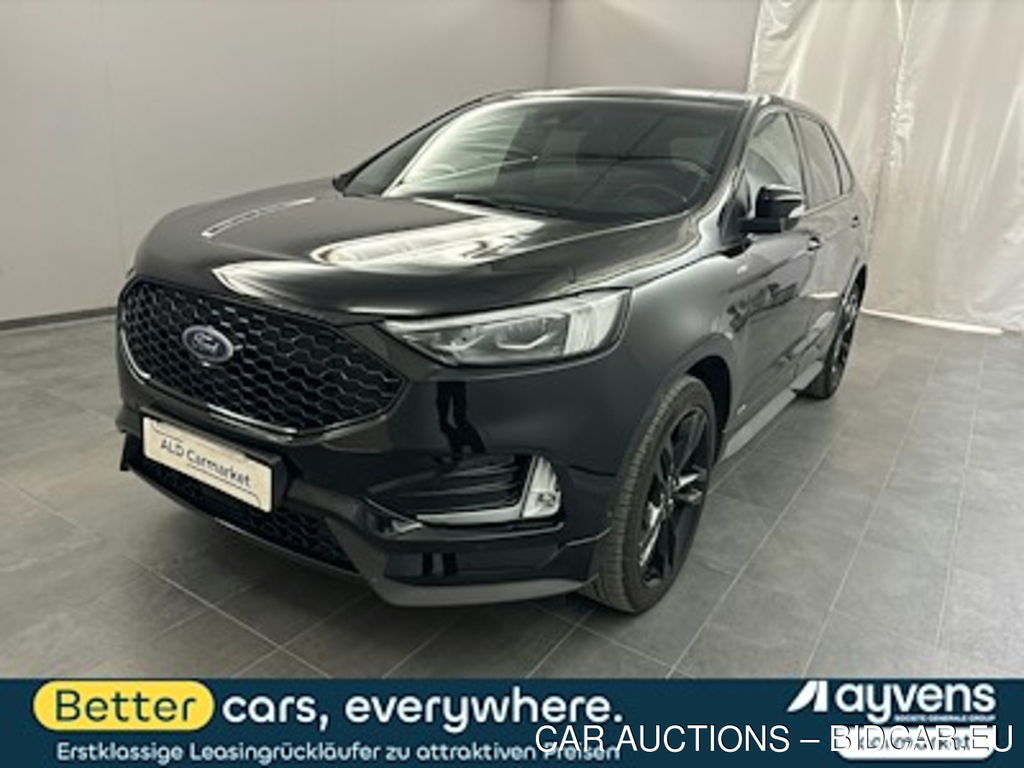 Ford Edge 2.0 EcoBlue Bi-Turbo 4x4 Aut. ST-LINE Geschlossen, 5-turig, Automatik, 8-Gang