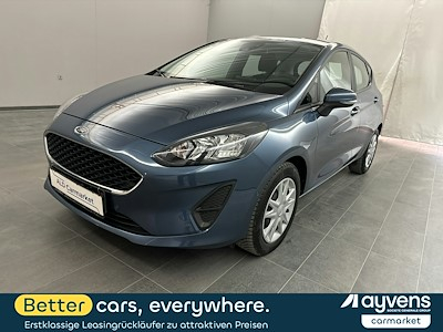 Ford Fiesta 1.0 EcoBoost S&amp;S COOL&amp;CONNECT Limousine, 5-turig, 6-Gang