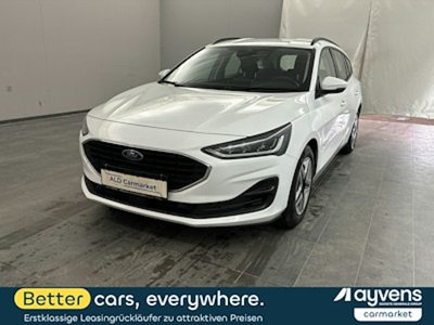 Ford Focus Turnier 1.5 EcoBlue Start-Stopp-System COOL&amp;CONNECT Kombi, 5-turig, 6-Gang