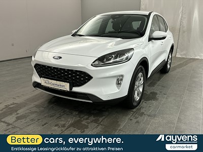 Ford Kuga 2.5 Duratec PHEV COOL&amp;CONNECT Geschlossen, 5-turig, Automatik, 1-Gang
