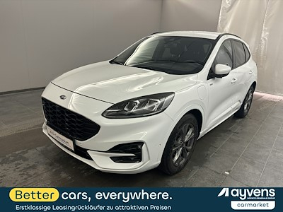 Ford Kuga 2.5 Duratec PHEV ST-LINE X Geschlossen, 5-turig, Automatik, 1-Gang