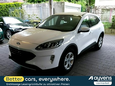 Ford Kuga 2.5 durate c PHEV COOL&amp;CONNECT