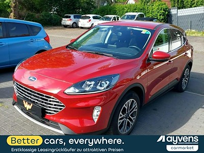 Ford Kuga 2.5 durate c PHEV TITANIUM