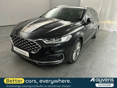 Ford Mondeo Turnier 2.0 EcoBlue Allrad Aut. VIGNALE Kombi, 5-turig, Automatik, 8-Gang